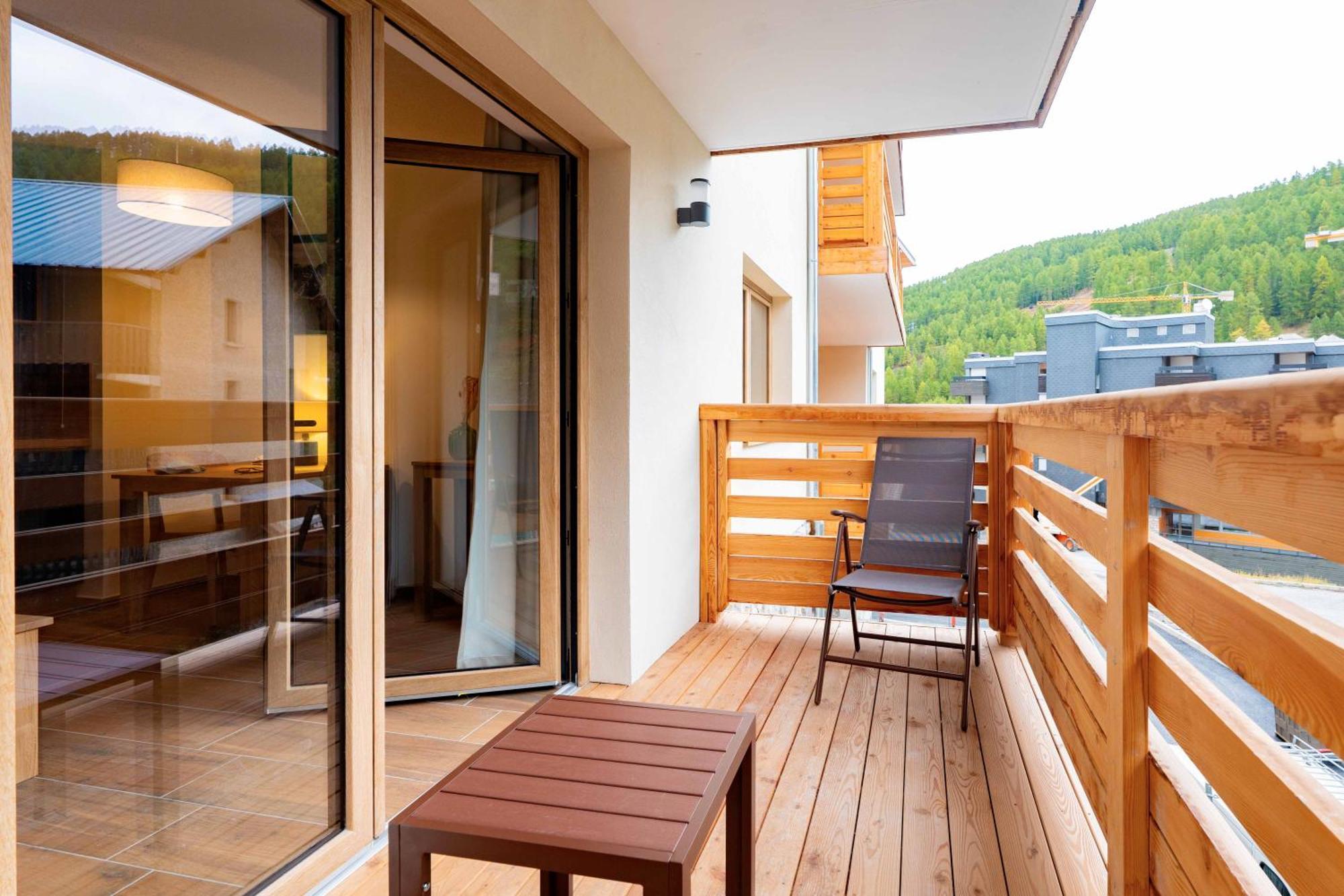 Residence Arya - Living Stone Vars  Exterior foto